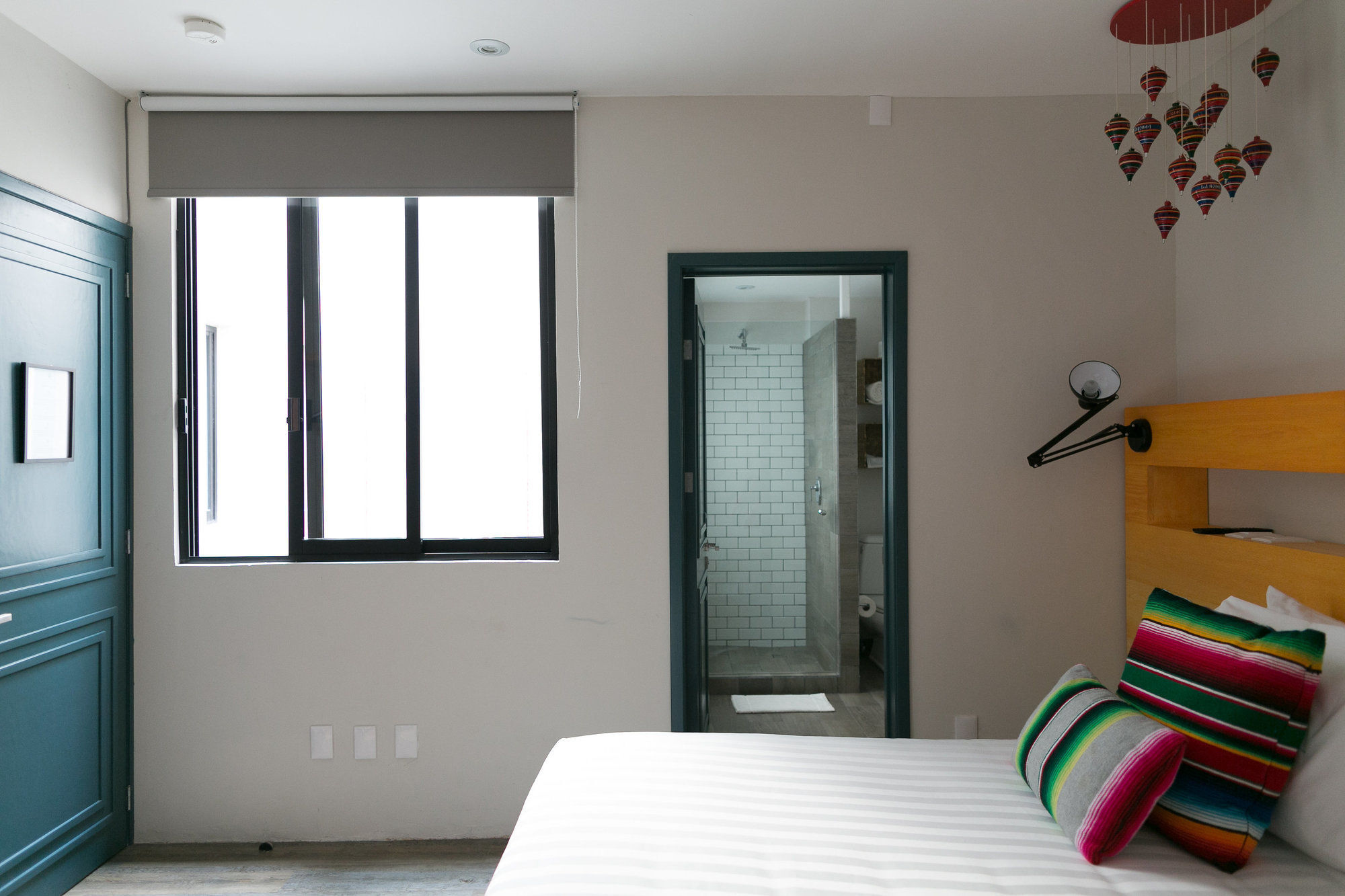 La Palomilla Bed & Breakfast (Adults Only) Mexiko-Stadt Exterior foto