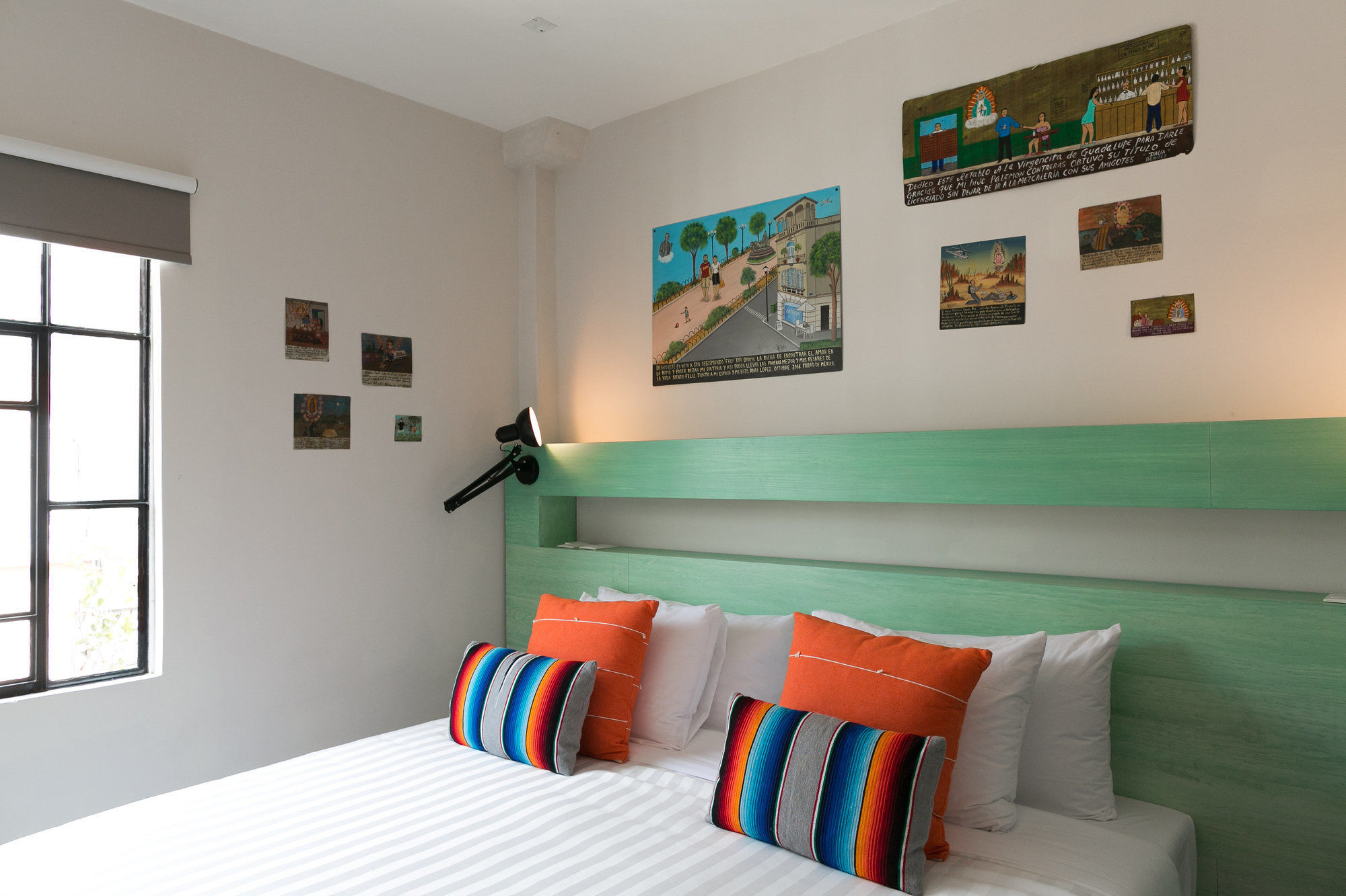 La Palomilla Bed & Breakfast (Adults Only) Mexiko-Stadt Exterior foto